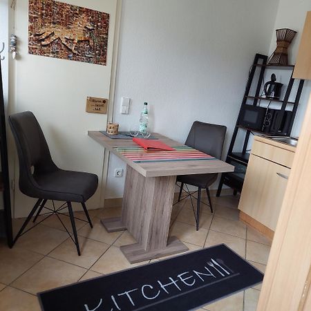 Ottilienhof Appartement Schwaigern Buitenkant foto