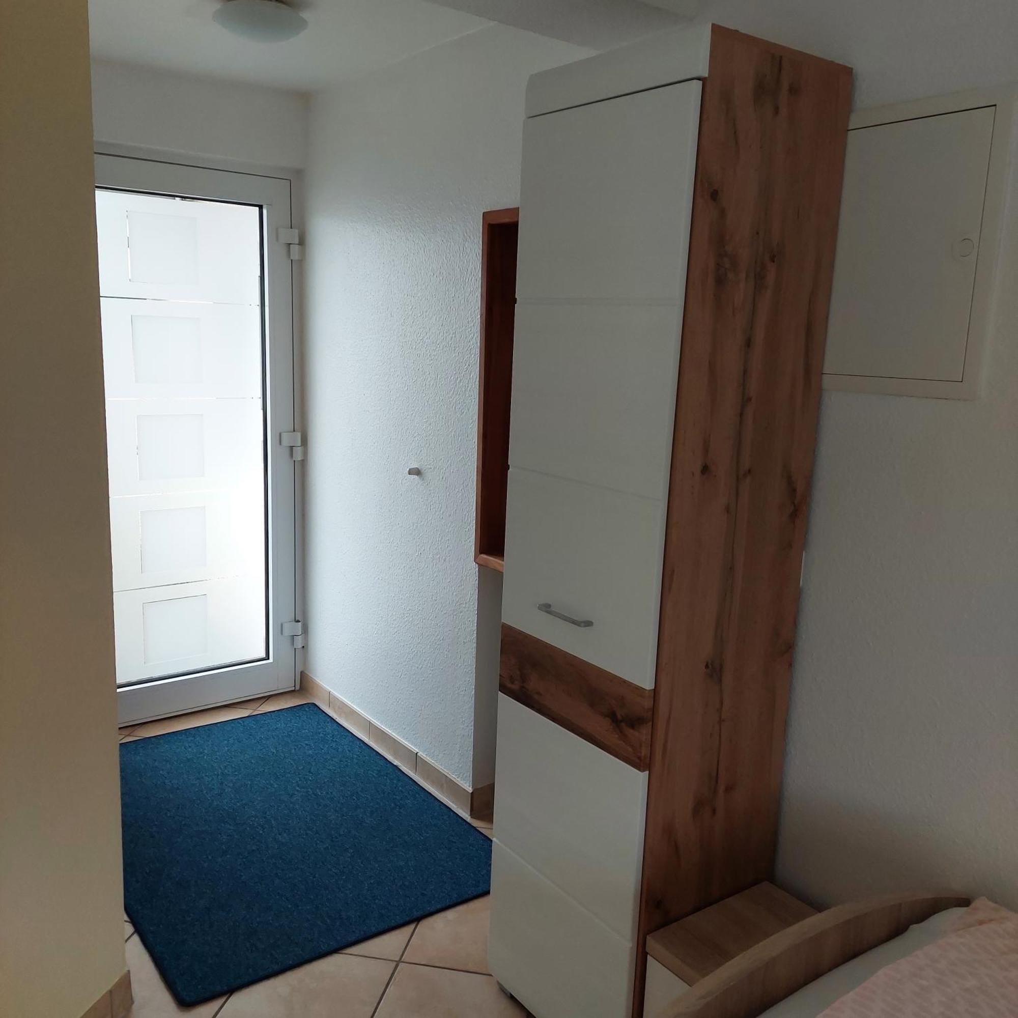 Ottilienhof Appartement Schwaigern Buitenkant foto