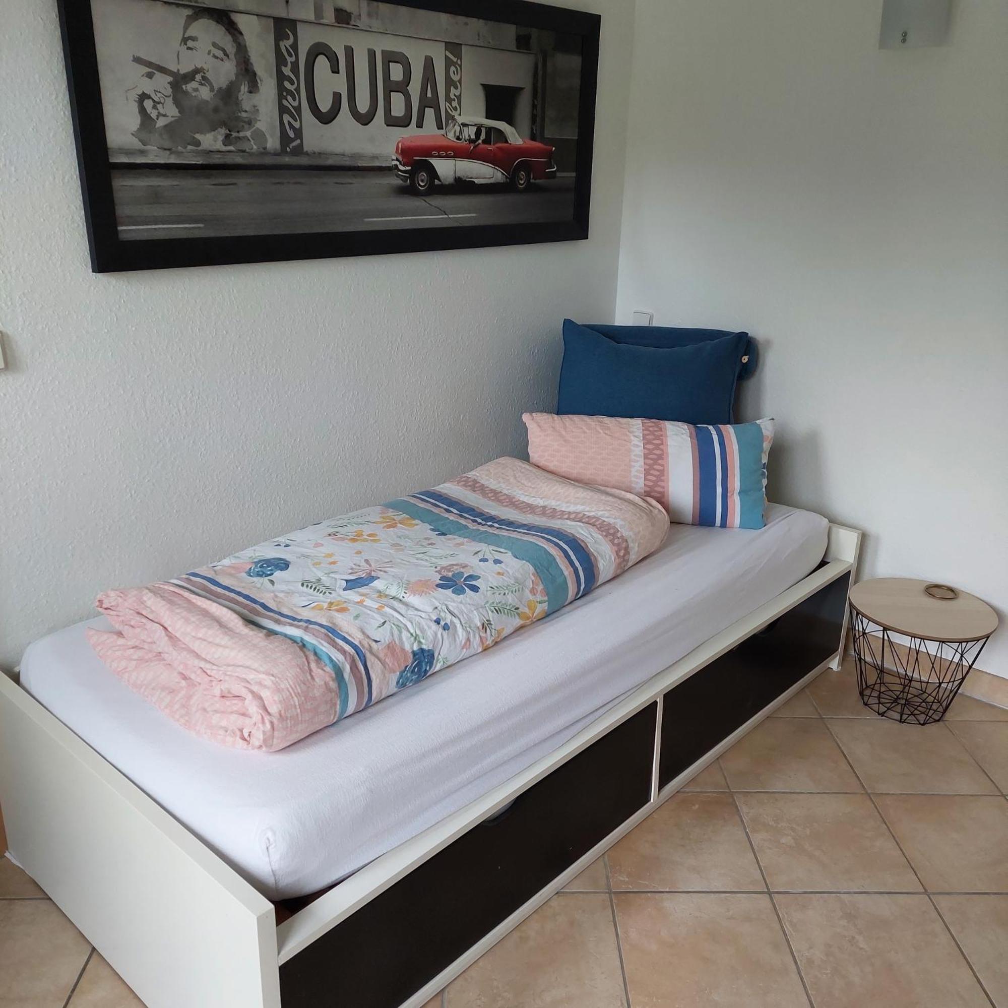 Ottilienhof Appartement Schwaigern Buitenkant foto