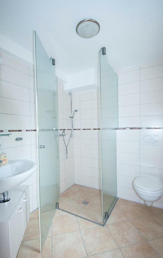 Ottilienhof Appartement Schwaigern Buitenkant foto